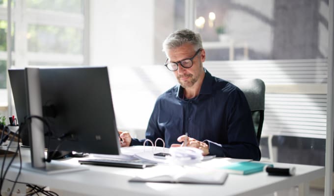 Dr. James Good - Ready to move forward?