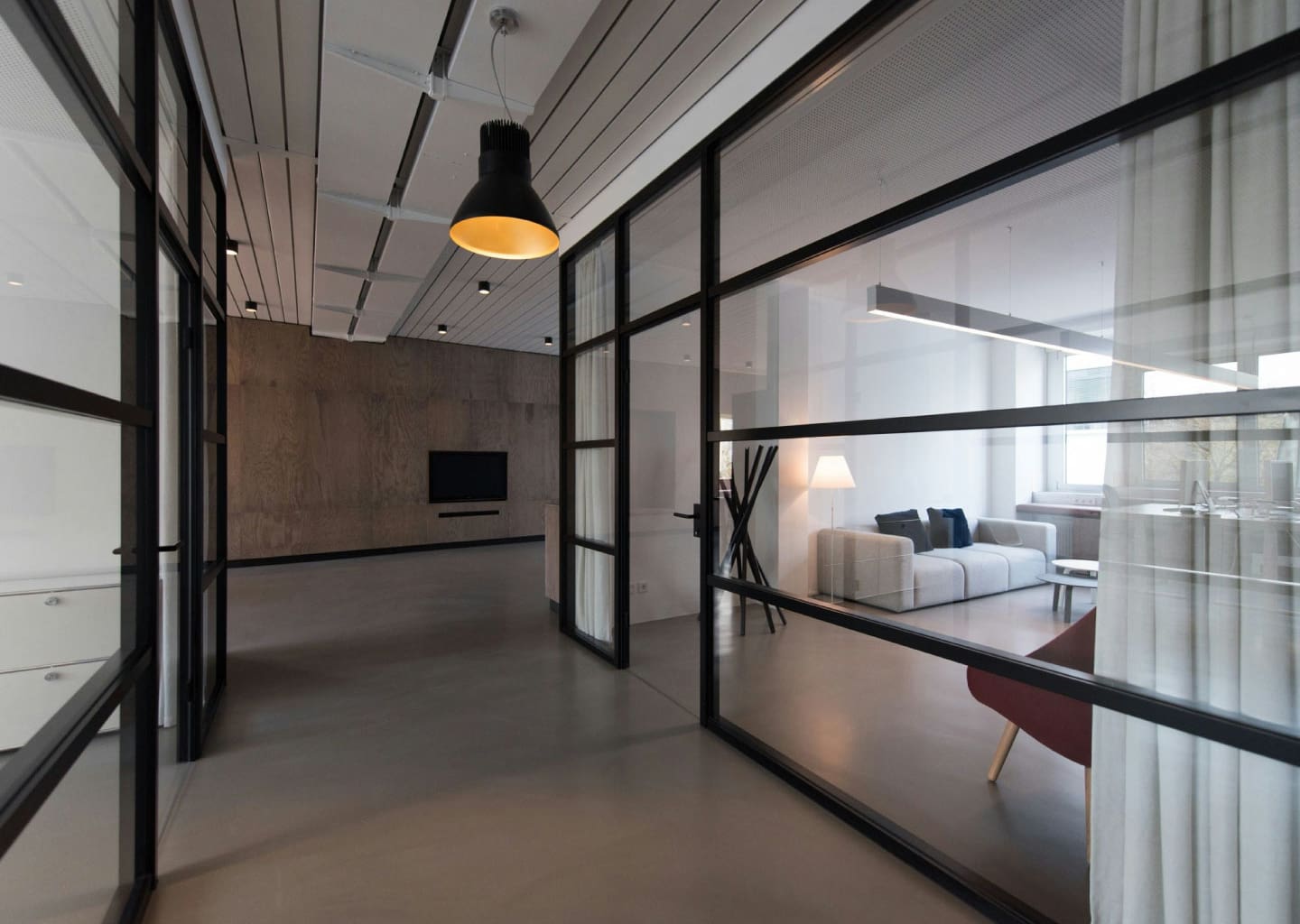 James Good - Thank You