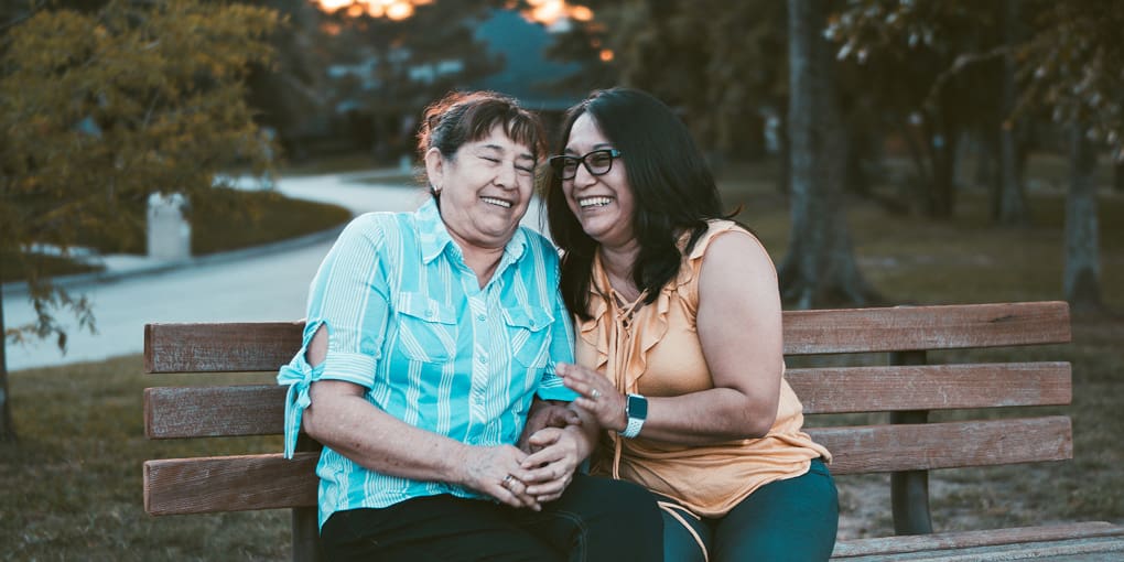 James Good - Patient Case Studies