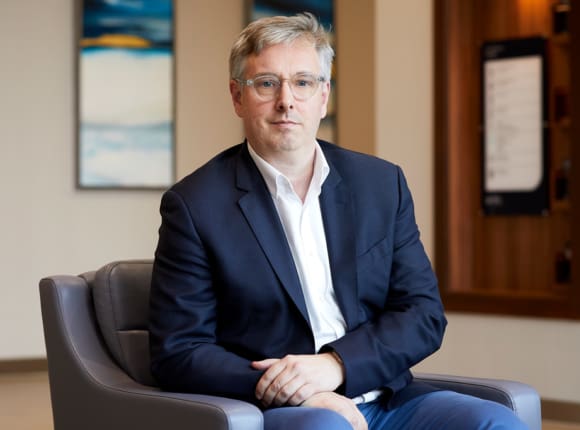 Ask Dr James Good Cancer Care