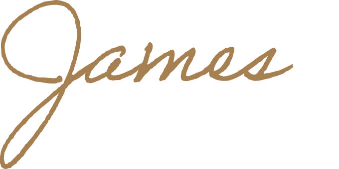 Dr James Good - Signature