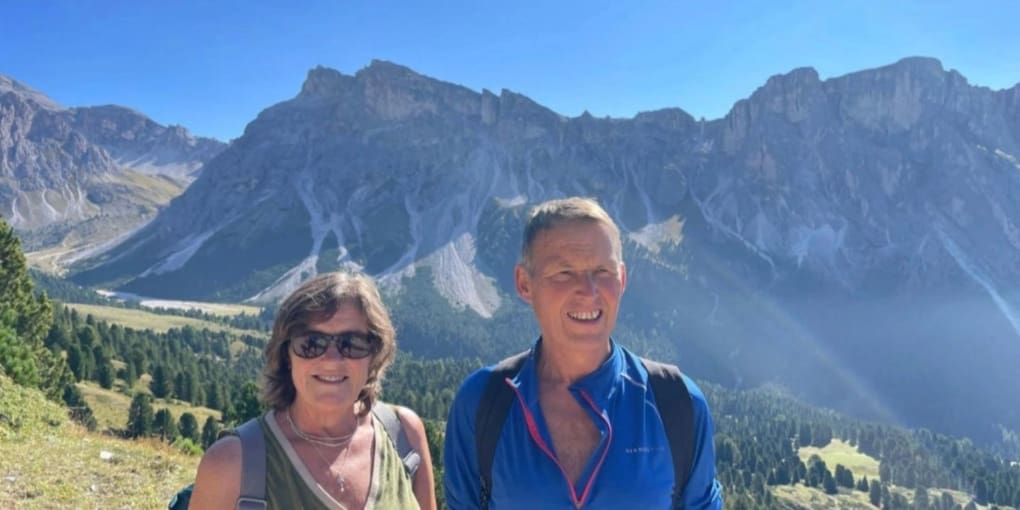 Pancreatic Cancer Blog James Good